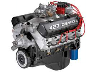 C1836 Engine